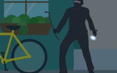 Opération Tranquillité Vacances : pensez-y !