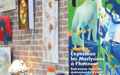 Marly Infos – Janvier 2023