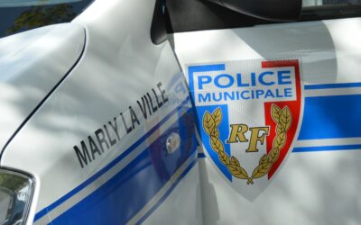 A chaque naissance, la municipalité offre un livre aux parents de Marly-la-Ville