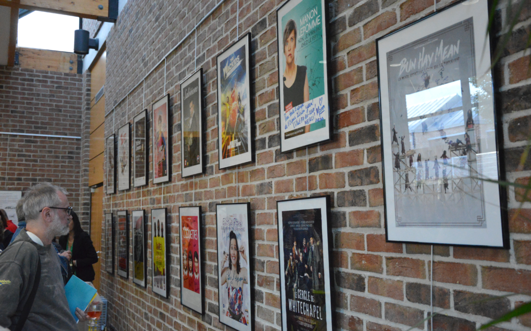 Déplacement du distributeur automatique de billets