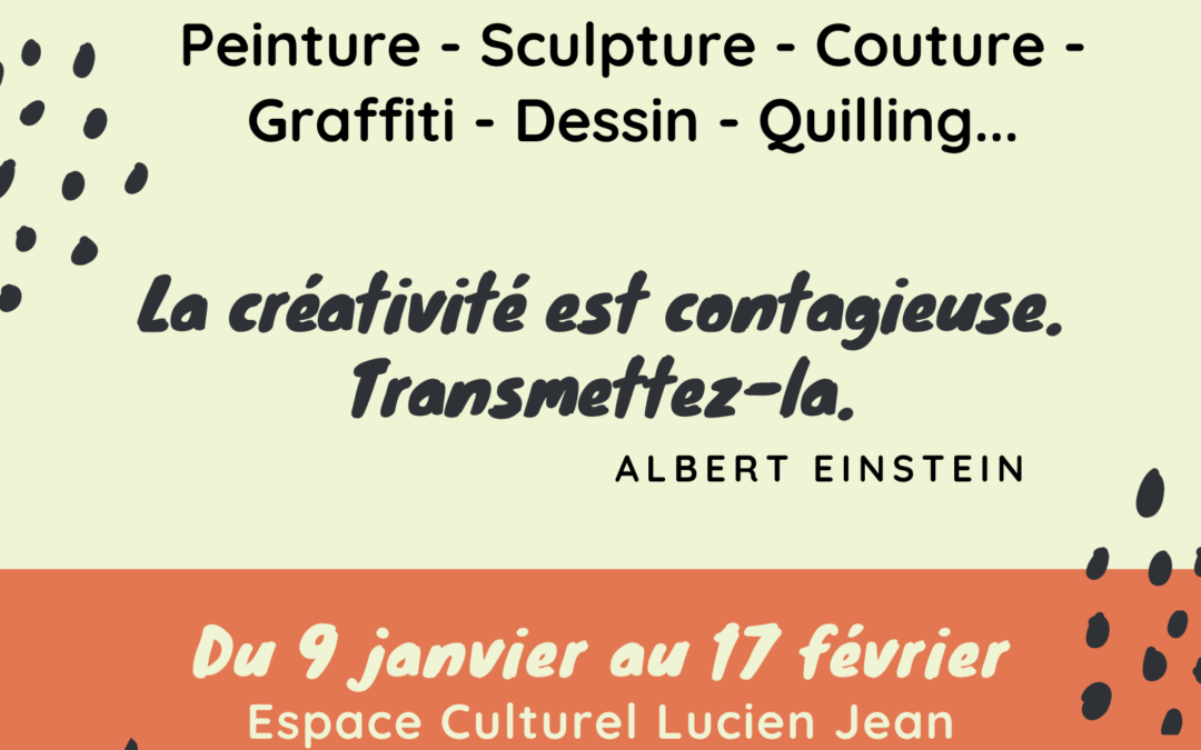 Exposition • Les artistes marlysiens à l&rsquo;honneur