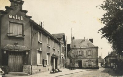 Rencontre Entr&rsquo;ed et ARPEJEH, le 26 janvier au Presbytère