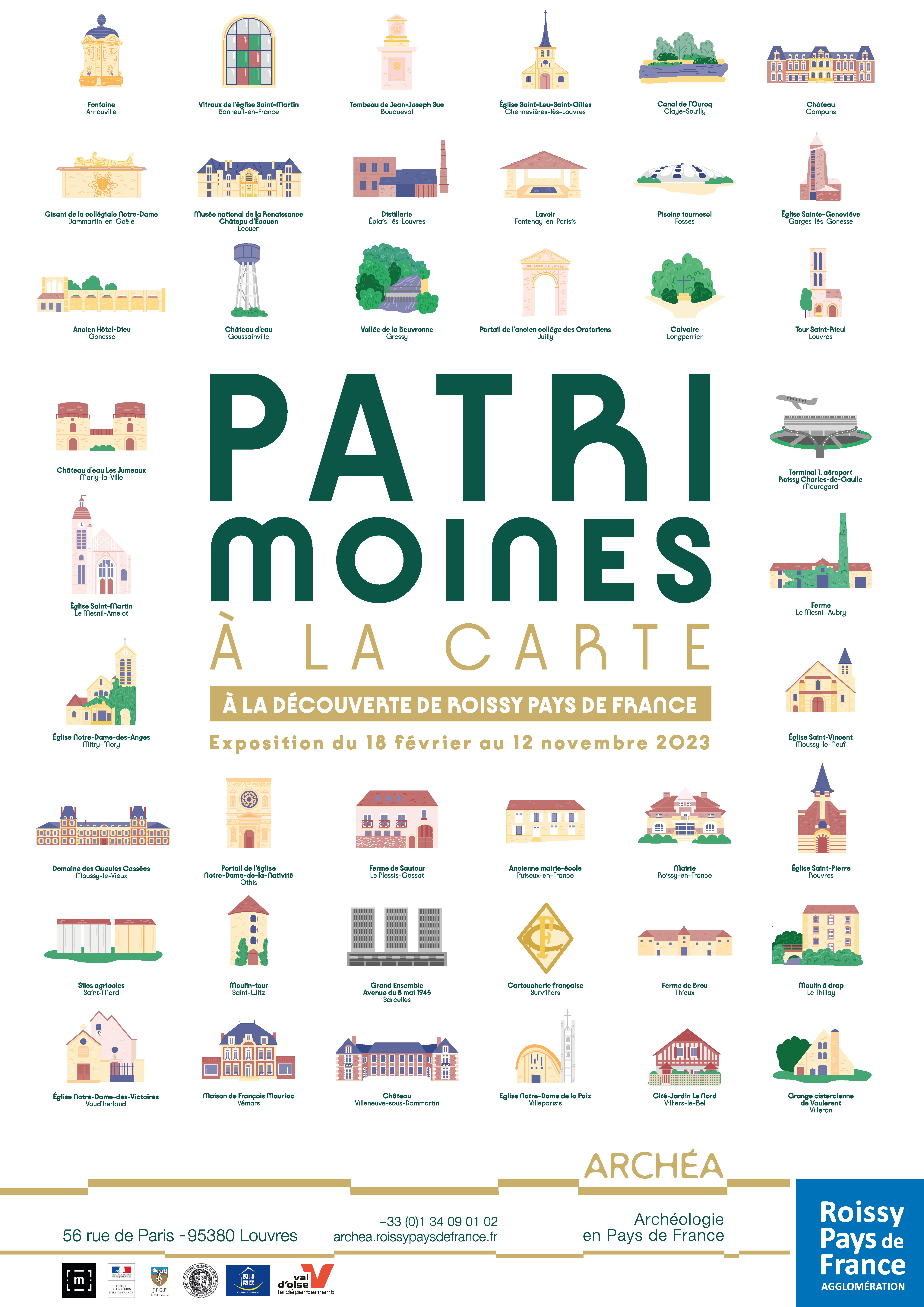 Pierre et le loup, le 2 mars à l’Espace Culturel Lucien Jean