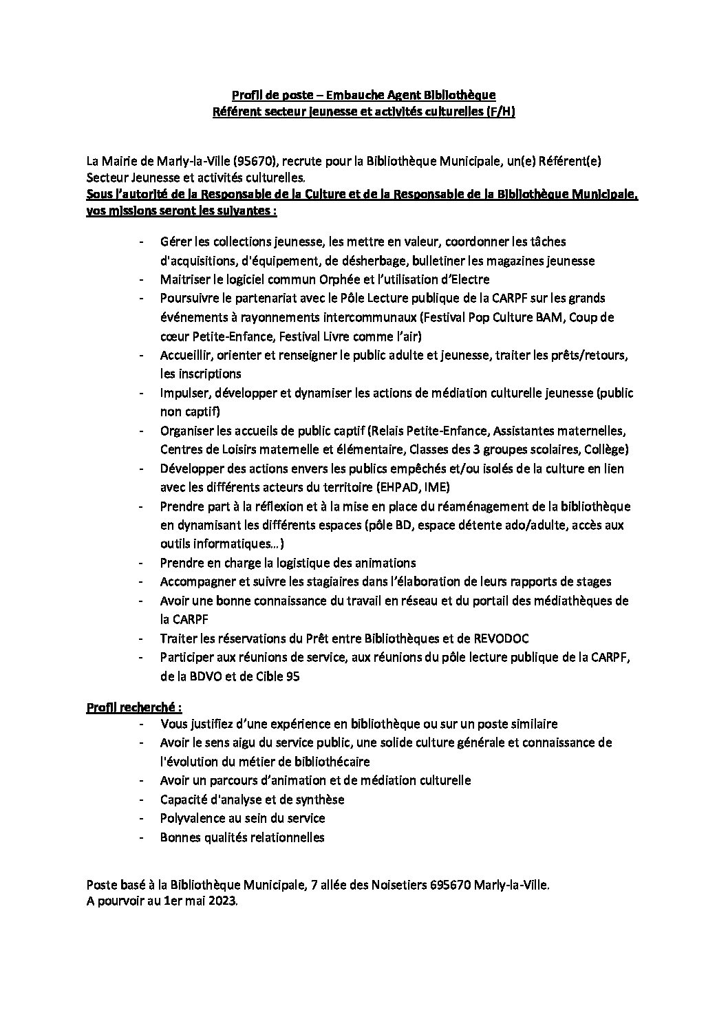 Théâtre : « Soirée pyjama » avec le TAM, les 5 et 6 avril à l&rsquo;Espace Culturel Lucien Jean