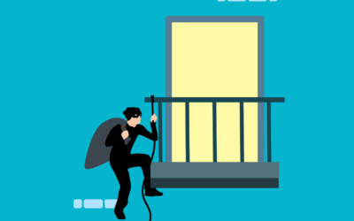 Face aux cambriolages, restez vigilants !