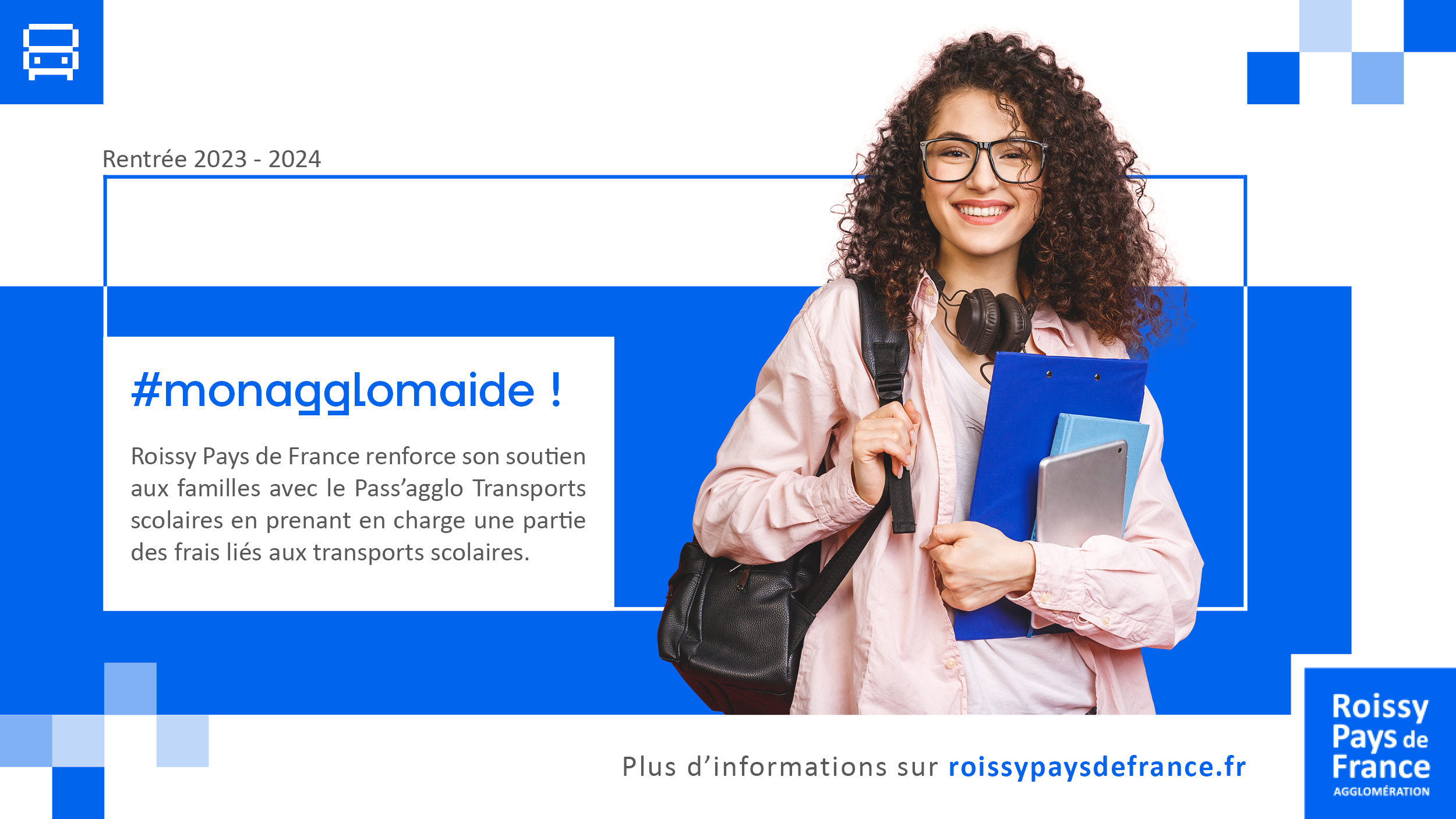 pass agglo transports