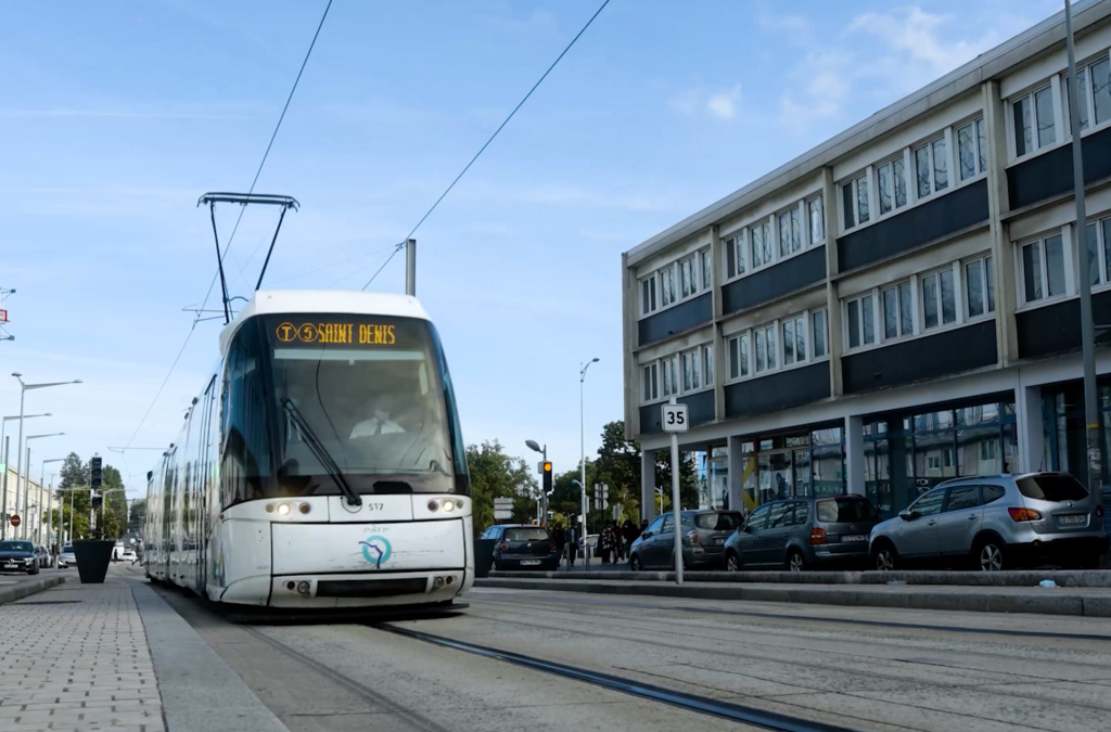 Donnez votre avis : enquête Plan local de mobilité