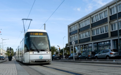 Donnez votre avis : enquête Plan local de mobilité