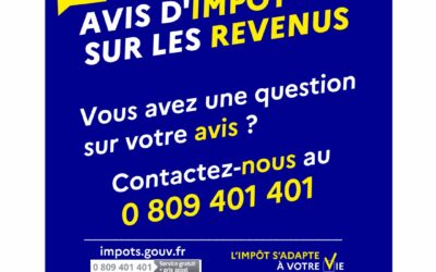 Tout savoir sur les impôts en 2023