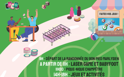 Fête des Jeux, le 17 septembre : une édition pleine de nouveautés !