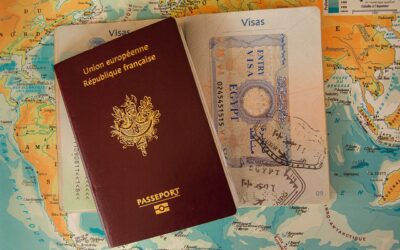 Carte d&rsquo;identité ou passeport : simplifiez vos démarches !