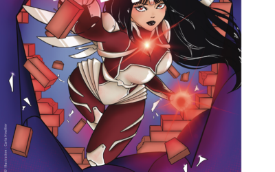 Bam ! Festival de pop-culture de l&rsquo;agglo, du 20 octobre au 18 novembre