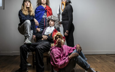 Histoire(s) de France, le 24 novembre à l&rsquo;Espace Culturel Lucien Jean