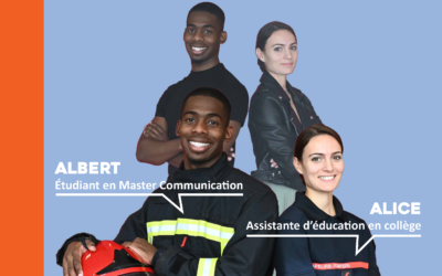 Donnez du sens à votre temps libre : devenez sapeur-pompier volontaire !