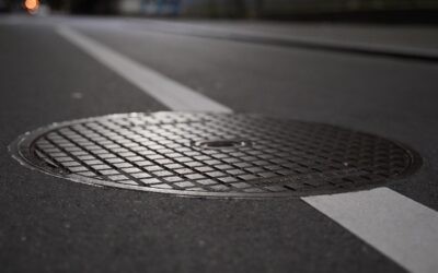 Campagne de curage des bouches d&rsquo;engouffrement à partir du 26 octobre