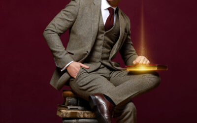 COMPLET ⹠« Fantastik » de Viktor Vincent le 2 fĂ©vrier, Ă l’Espace Culturel Lucien Jean