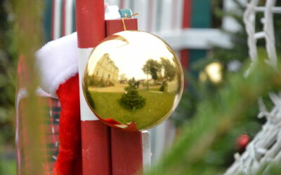 Vos animations de Noël à Marly-la-Ville