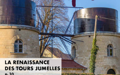 Marly Infos – Janvier 2024