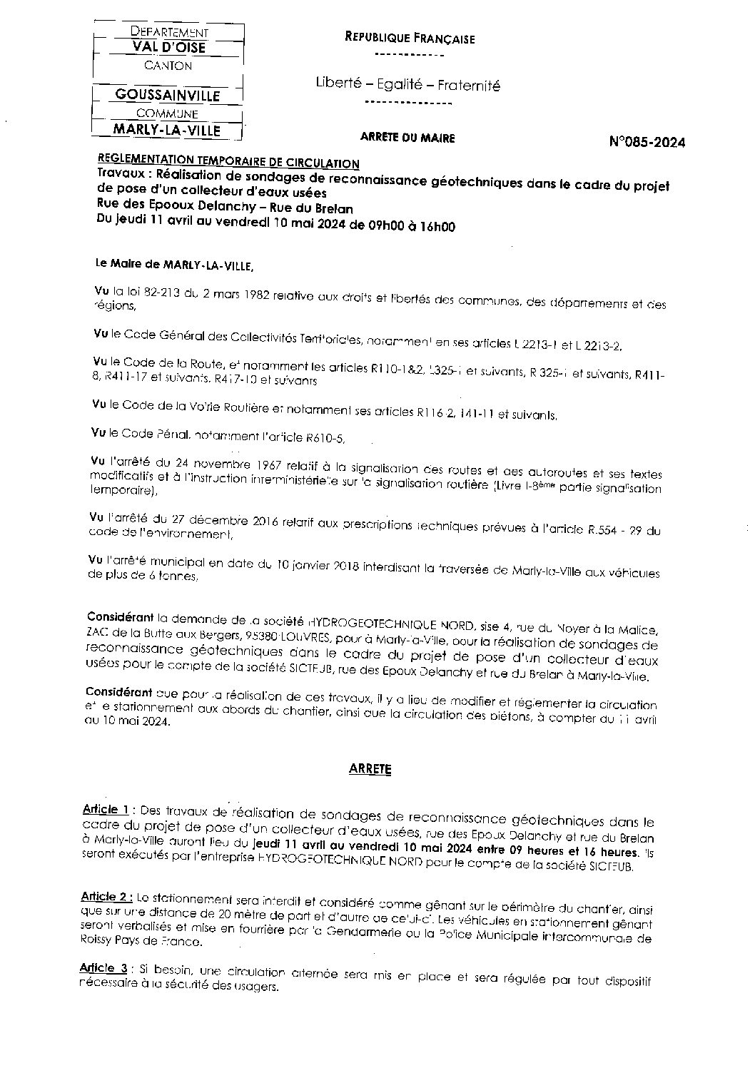 Retour en images : Ensemble, nettoyons notre ville !