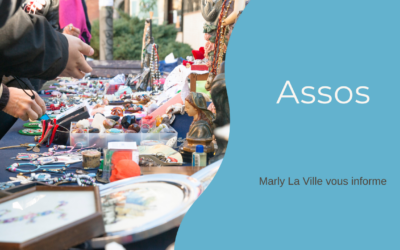 Braderie du Secours Populaire