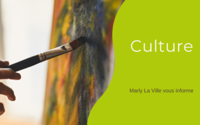 Exposition de peinture Imagin&rsquo;Art à l&rsquo;Espace Culturel Lucien Jean