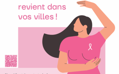 Le cinéma de l’Ysieux s’invite à Marly-la-Ville du 22 au 27 avril !