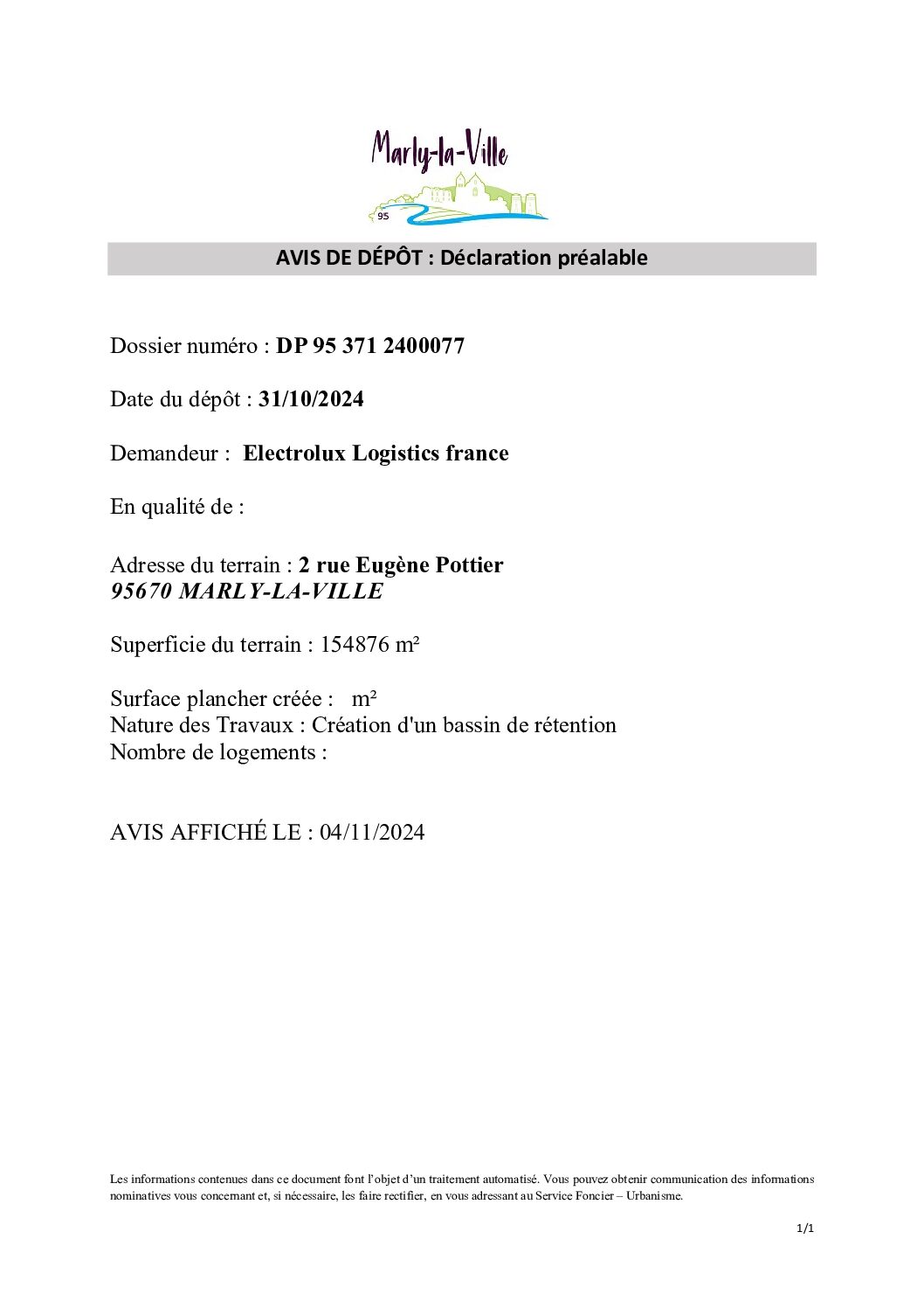 Carnaval des enfants 2025