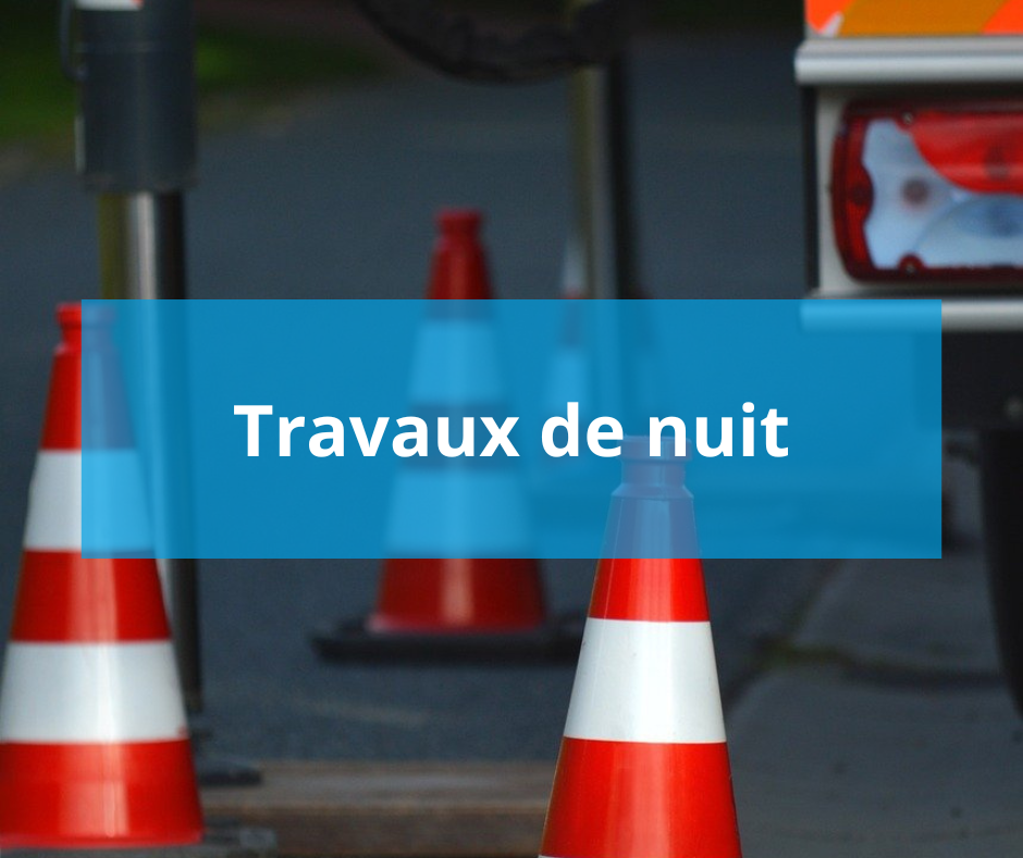 Information – Travaux (15)