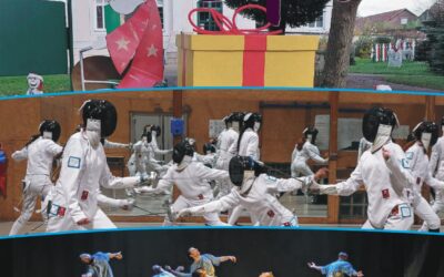 Marly infos – Janvier 2025