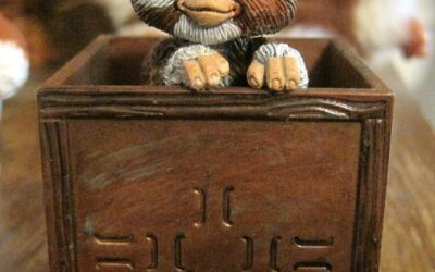 Exposition Maquette à Survilliers