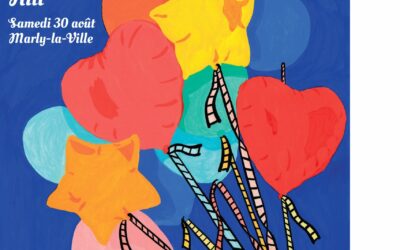 Ciné plein air : le 30 août au stade Sébastien Braems