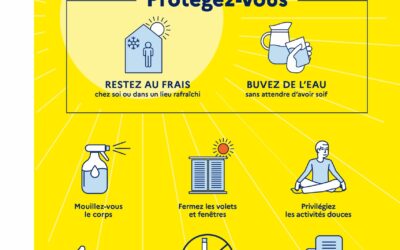 La fête foraine s’installe au parc Allende du 6 au 14 septembre !