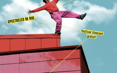 Le Festival Primo à Marly-la-Ville le 13 septembre